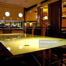 Strategic Location, Great Accessibility, High ROI
