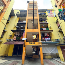 Flat Desa Pandan @ Ampang, Kl