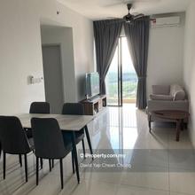 The Amber Residences Twenty Five Seven