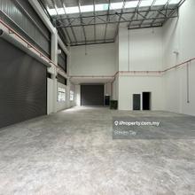Factory For Rent Nilai Xme Business Park