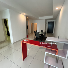 3 Room Fully Furnished Nice View Modern Design Unit
