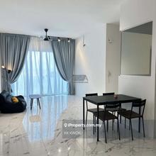 Lovely seaview condominium is now available for rent at quaywest.
