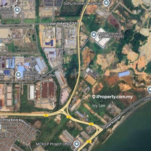 Factory for Rent, Kawasan Perindustrian Gebeng
