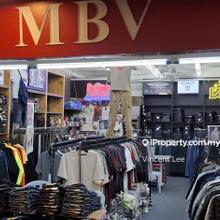 Campbell Complex Ground Floor Shop For Rent