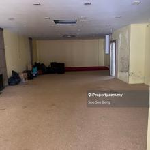 Office for Rent