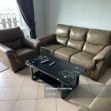 Great Unit,Fully Furnished,Well Kept,Great Facilities,Pm for more info