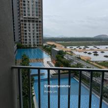 Sinaran @ Utropolis, Batu Kawan