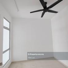 Rent townhouse bandar cemerlang Ground Floor 