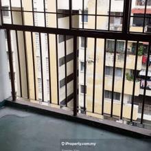 Near LRT, Actual Photo 