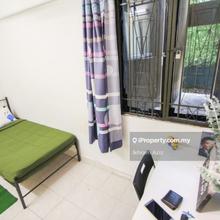 Room for Rent(Flat)