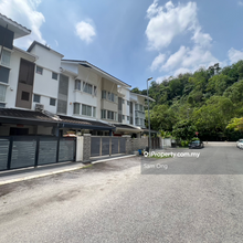 Taman Mesra Utama