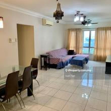 Green Avenue Condo @ Bukit Jalil Fully Furnished Unit