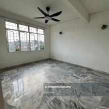 Renovated Goodyear Court 8 Apartment Subang Perdana Usj Subang Jaya