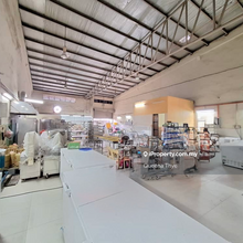 Desa Cemerlang Factory Sale Mount Austin 