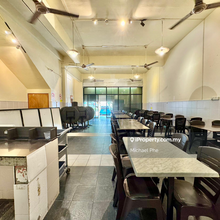 Tt3 ground floor shoplot for rent