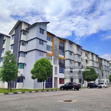 Freehold D'Aman Residence, Ipoh, Perak - 5 min to Mydin Mall Meru Raya