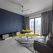 Vertu Resort @ Batu Kawan !! Good Location!! Near Ikea Bkip Kdu Uow !!