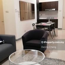 For Rent Third Avenue Cyberjaya Near Dpulze & Universiti Malaya