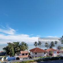 Sea Front Land for sales