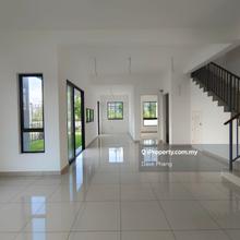Endlot terrace free 3d Interior design and proven good fengsui 
