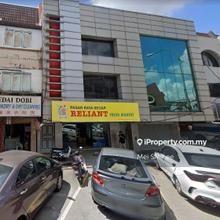 14,080 sqft Ss15 Subang Jaya Big 4 Storey Shoplot
