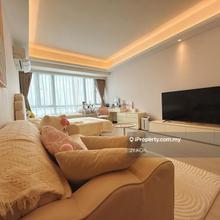 R&F Princess Cove / Walk 5min to ciq / City Square / New Unit / Offer