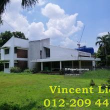 Bungalow for Sale