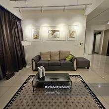 Westside One @ Fully Furnished For Sale 2 Bedrooms 1 Utility Room