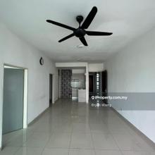 5min walk to lotus mall 