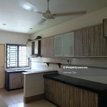 Partially Furnished unit for Rent!