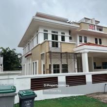 Taman Desa Tebrau 2.5 Storey Semi-D For Sale
