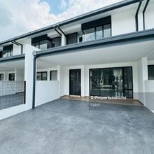 New House & Great Location