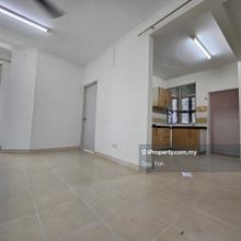 Ixora Heights Apartment Sungai Dua