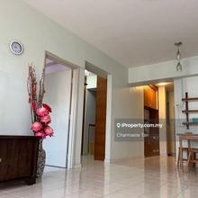 Plaza Medan Putra Avelon freehold master title markup cash rebate