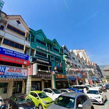 Exclusive 4 Storey Intermediate Shoplot at Bandar Sunway