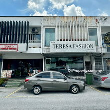 G and 1st Floor Shop for Rent @ SS 3 PJ
