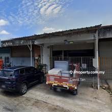 Taman Perindustrian Puchong Tpp 1 For Sale 1.5 Stry Factory Freehold