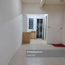 2 Storey House For Rent at Wangsa Melawati, Wangsa Maju,near amenities