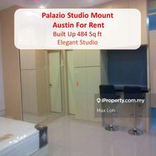 Palazio Studio, Mount Austin