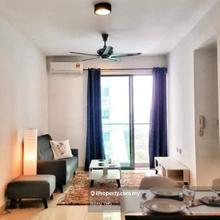 Trinity Aquata Fully Furnished Fully Aircond 839sf Freehold For Sale 