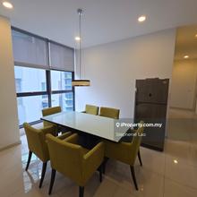 Mirage Residence, Jalan Yap Kwan Seng Luxury Condo for Sale