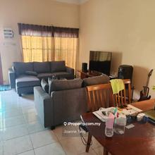 Damai Perdana End Lot Freehold House For Sale