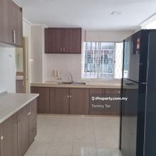 Desa Impiana Duplex , Taman Puchong Prima, Puchong for Sales