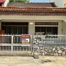 Live or Invest in Kepong Baru - Freehold Single-Storey House