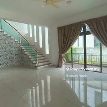 Eco Botanic - Double Storey Semi D House