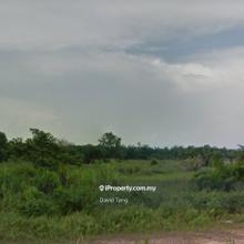 5 Acres Main Road Agriculture Land (Zoning Commercial) @ Sepang.