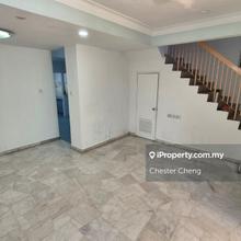 Excellent Location as House is Facing Playground