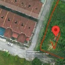Commercial land for Sale