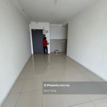Newly handover residential 