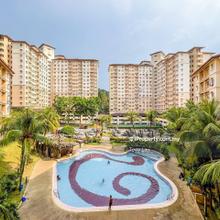 Oakleaf Park Condominium, Ampang only rm240k